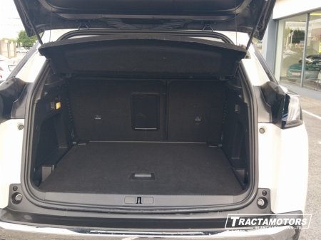 2021 Peugeot 3008 - photo 9