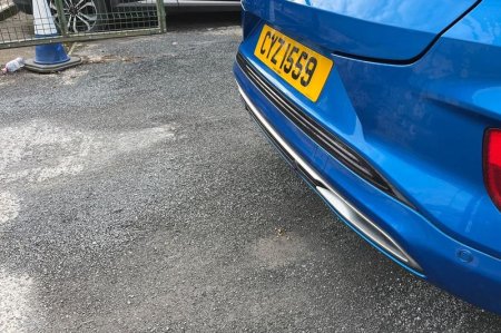 2023 Ford Puma - photo 39