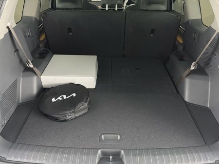 2026 Kia EV9 - photo 22