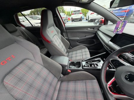 2023 Volkswagen Golf - photo 17