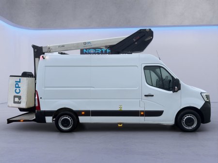 2023 Renault Master - photo 6
