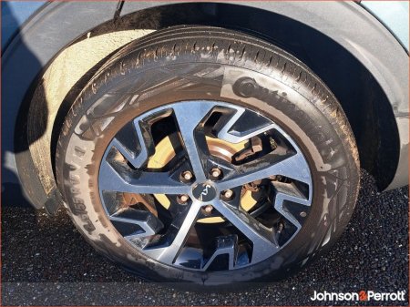 2024 Kia Sportage - photo 17