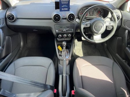 2017 Audi A1 - photo 10