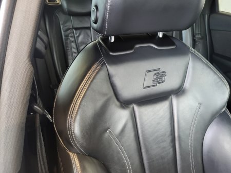 2018 Audi A4 - photo 11