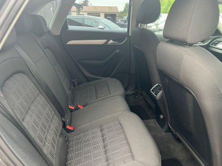 2017 Audi Q3 - photo 13