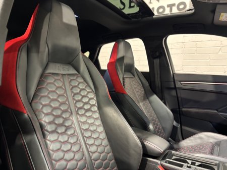 2021 Audi RS Q3 - photo 14