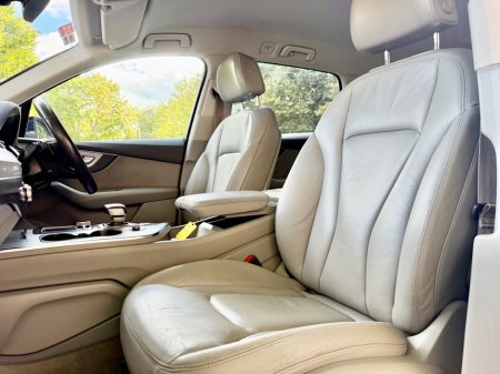 2016 Audi Q7 - photo 17