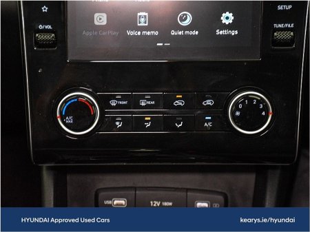 2021 Hyundai Tucson - photo 20