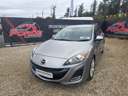 2010 Mazda Mazda3 - photo 2