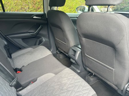 2024 Volkswagen T-Cross - photo 20