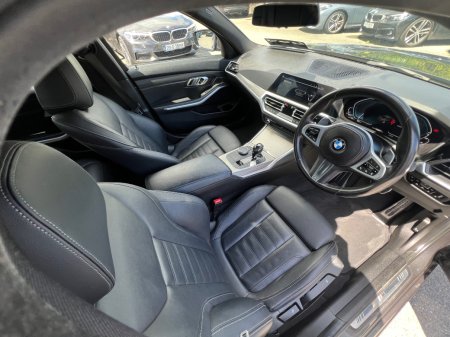 2020 BMW 3-Series - photo 11