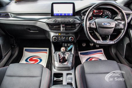 2019 Ford Focus - photo 25