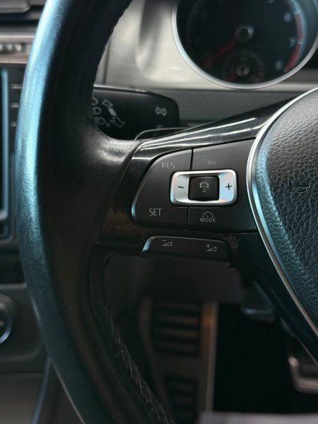2013 Volkswagen Golf - photo 13