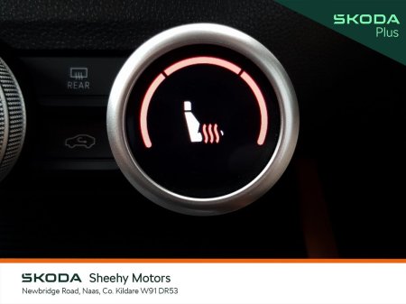 2025 Skoda Superb - photo 17