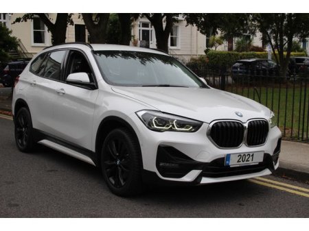 2021 BMW X1 - photo 2
