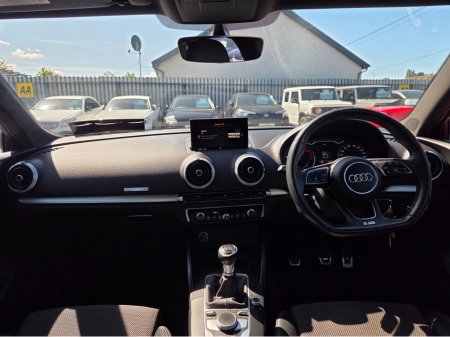 2018 Audi A3 - photo 11