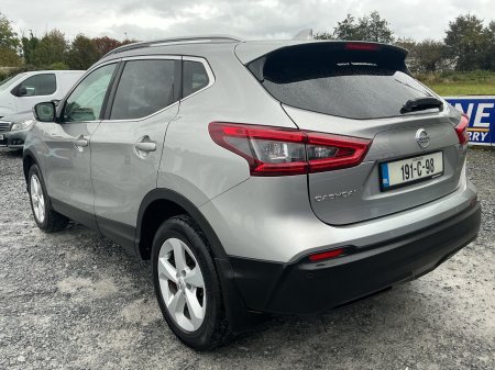 2019 Nissan Qashqai - photo 6