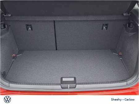 2026 Volkswagen Polo - photo 10