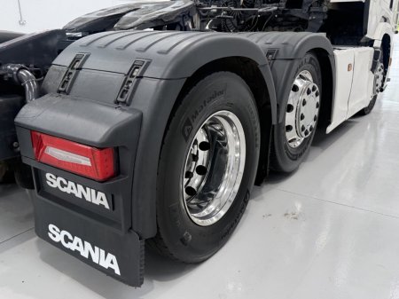 2024 SCANIA R460 - photo 7