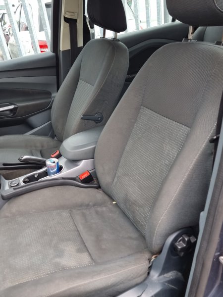 2014 Ford Grand C-Max - photo 8