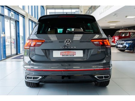 2023 Volkswagen Tiguan - photo 9