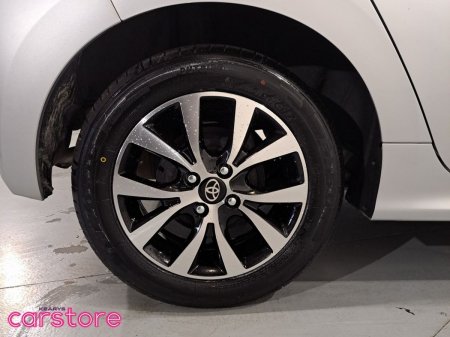 2021 Toyota Yaris - photo 14