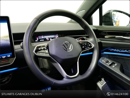 2026 Volkswagen ID.7 - photo 14