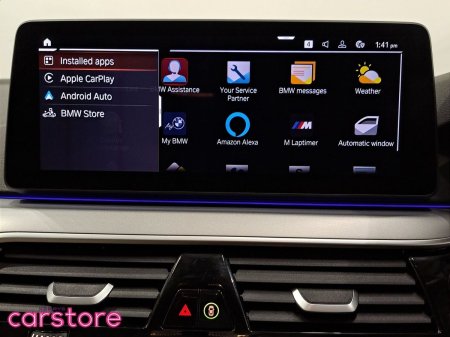 2023 BMW 5-Series - photo 17