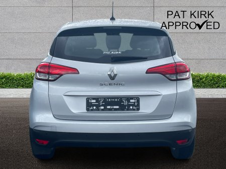 2018 Renault Scenic - photo 14