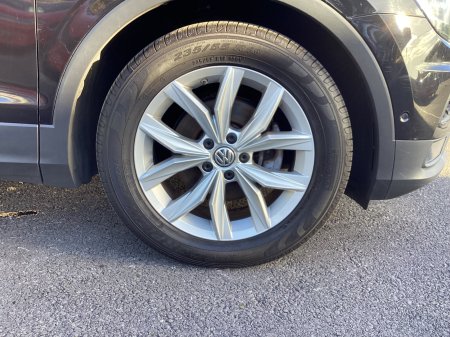 2019 Volkswagen Tiguan - photo 8