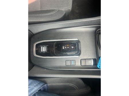 2023 Nissan Qashqai - photo 11