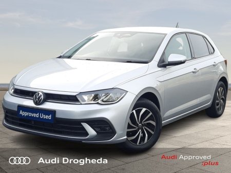 2026 Volkswagen Polo - photo 3