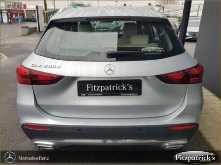2026 Mercedes-Benz GLA - photo 14