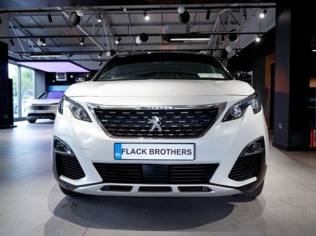 2019 Peugeot 5008 - photo 2