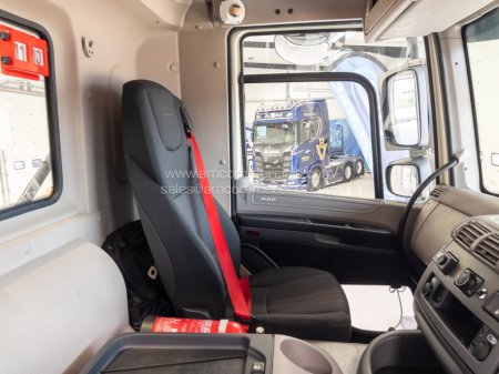 2022 DAF CF 450 - photo 30