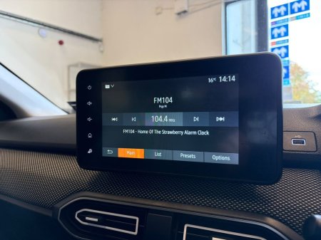2023 Dacia Jogger - photo 25