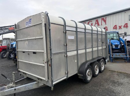 0 Ifor Williams Trailers  - photo 2