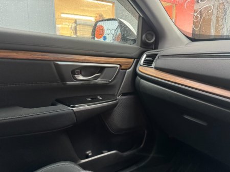 2019 Honda CR-V - photo 13