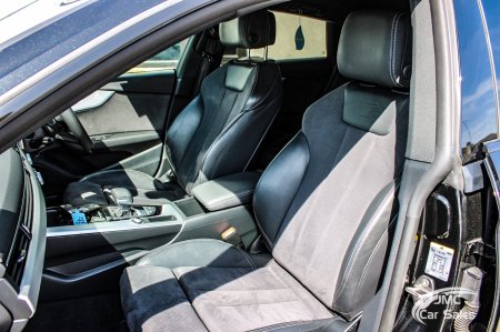 2022 Audi A5 - photo 28