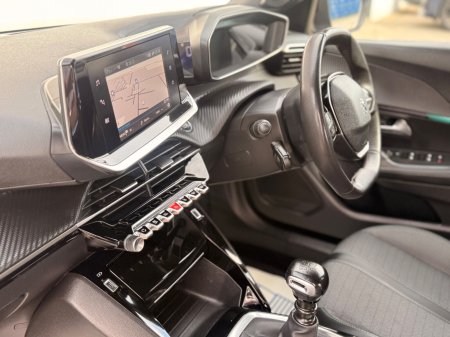 2023 Peugeot 2008 - photo 27