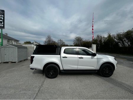 2026 Isuzu D-Max - photo 3