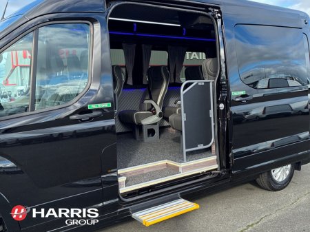 2026 Maxus DELIVER 9 - photo 4
