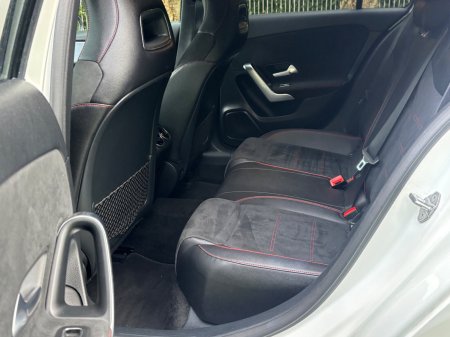 2018 Mercedes-Benz A-Class - photo 11