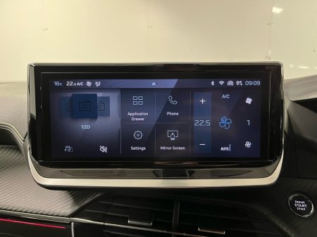 2024 Peugeot 2008 - photo 18