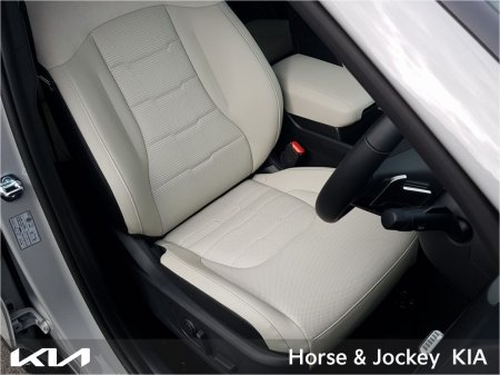 2026 Kia Sportage - photo 16