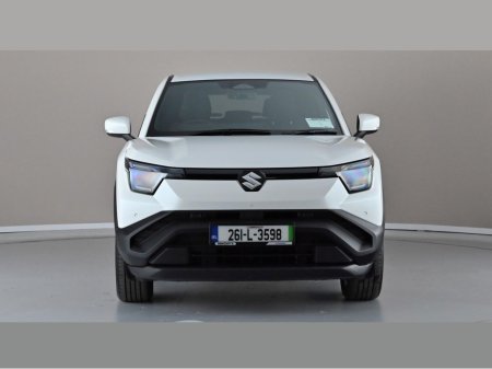 2026 Suzuki Vitara - photo 6