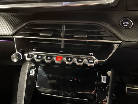 2024 Peugeot 2008 - photo 7