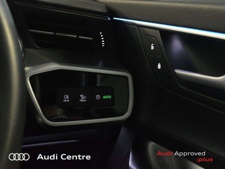 2025 Audi A6 - photo 20