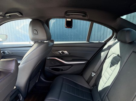 2020 BMW 3-Series - photo 56