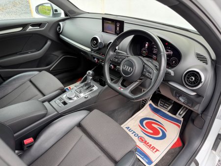 2017 Audi A3 - photo 24